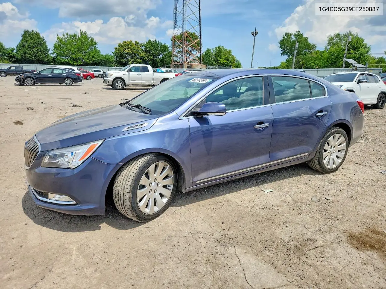 Buick LaCrosse (II)