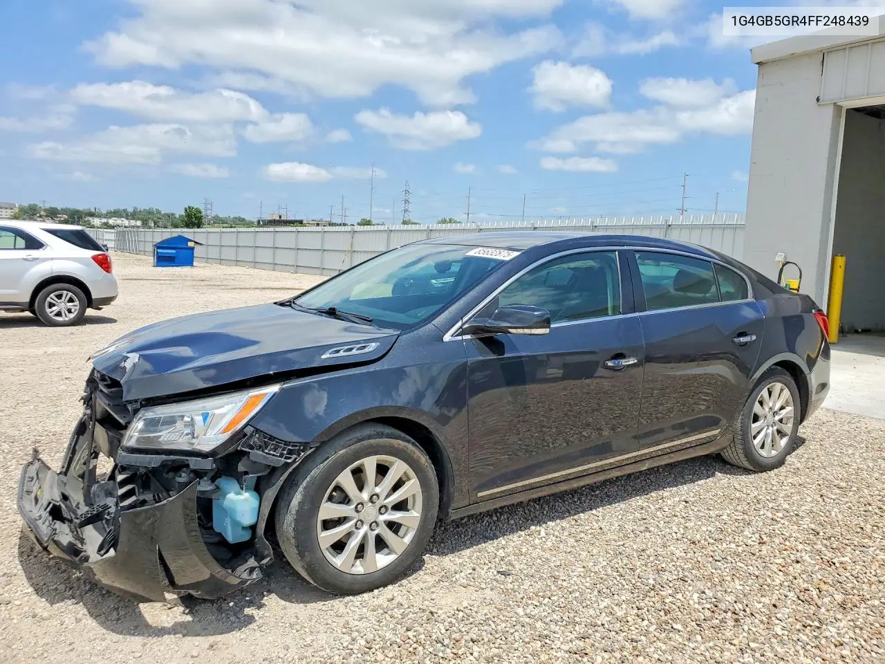 Buick LaCrosse (II)