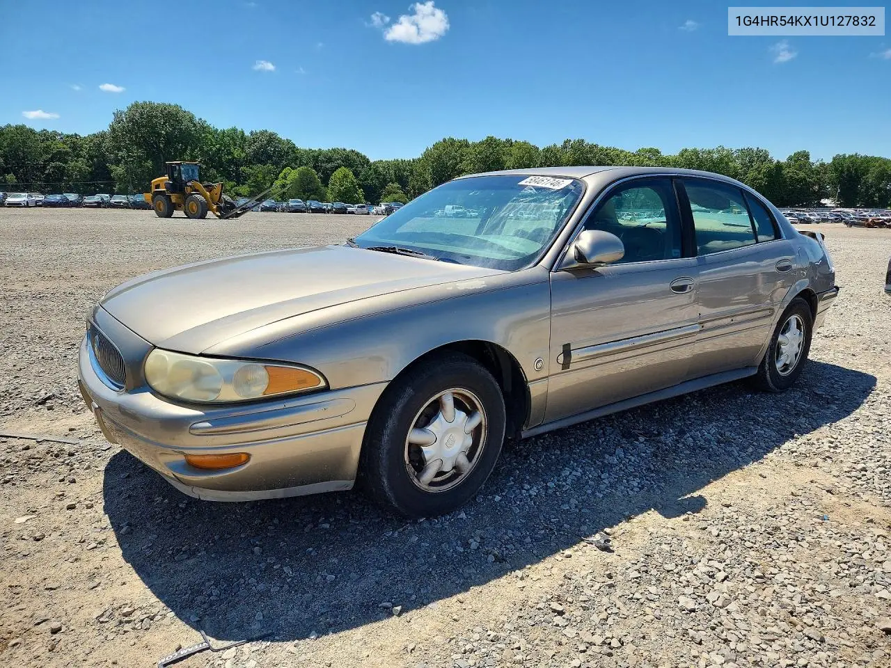 Buick LeSabre (VIII)
