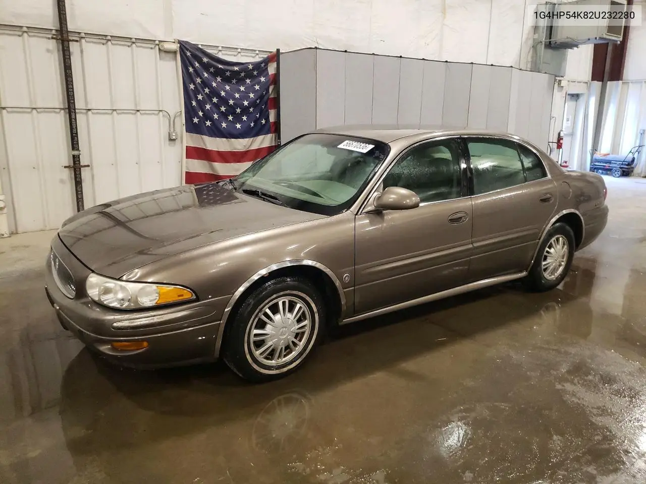 Buick LeSabre (VIII)