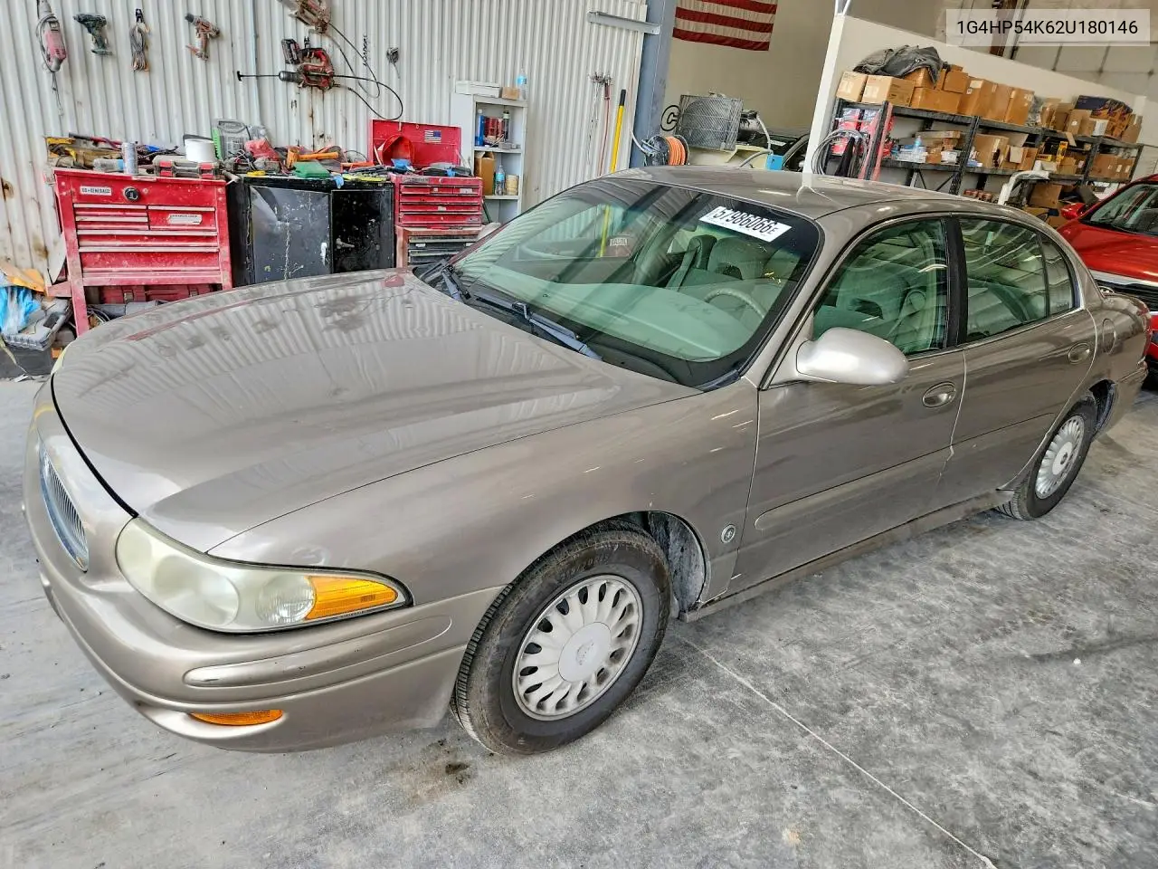 Buick LeSabre (VIII)