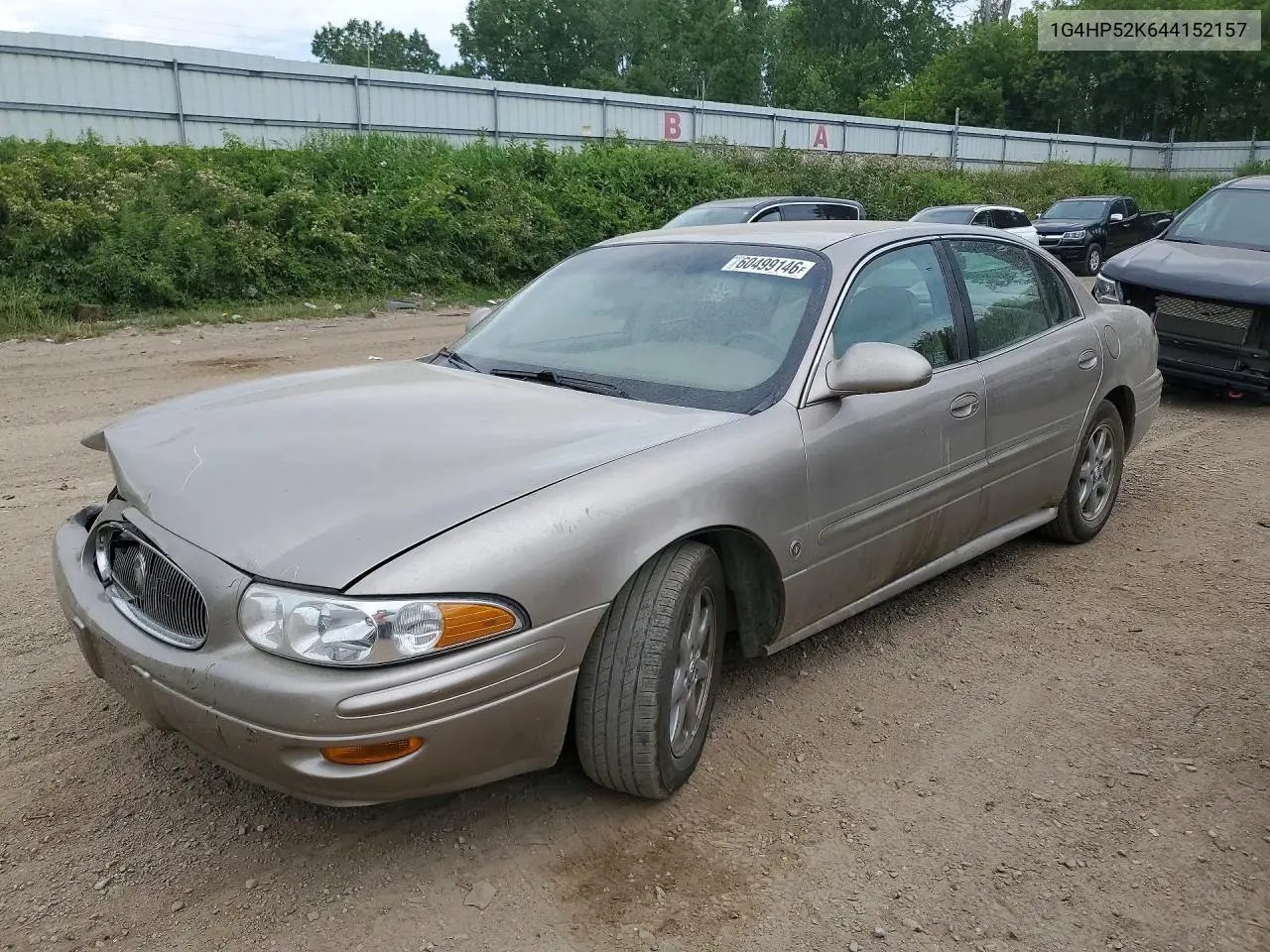 Buick LeSabre (VIII)