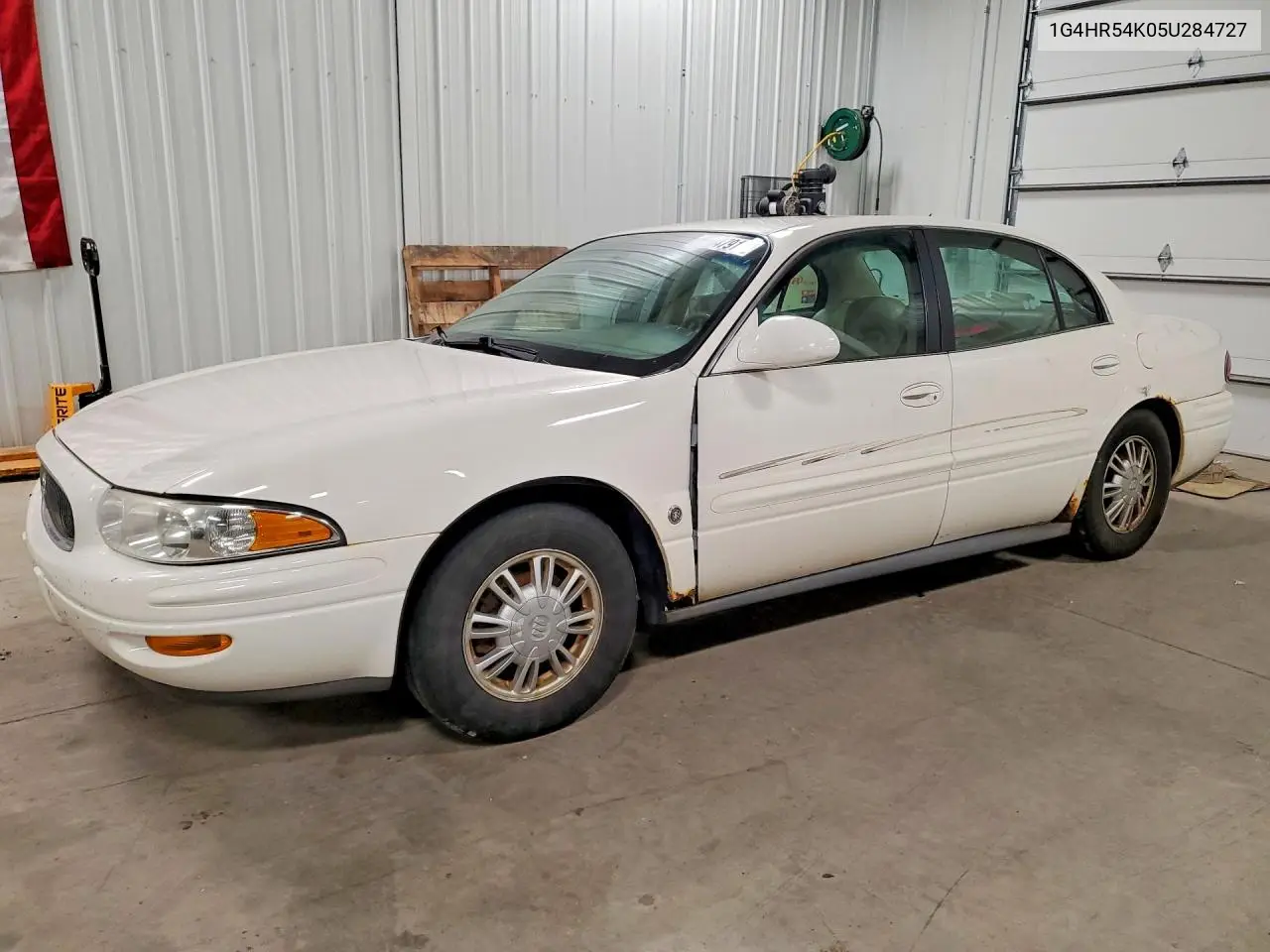 Buick LeSabre (VIII)