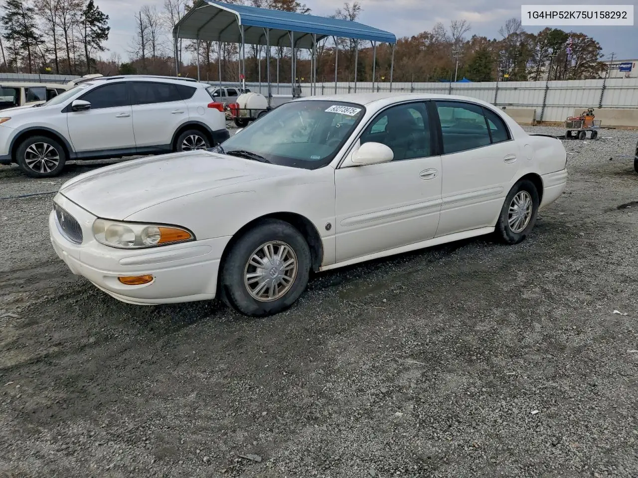 Buick LeSabre (VIII)