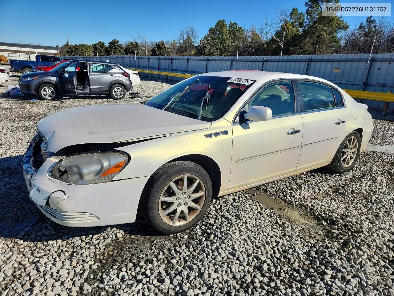 Buick Lucerne (I)