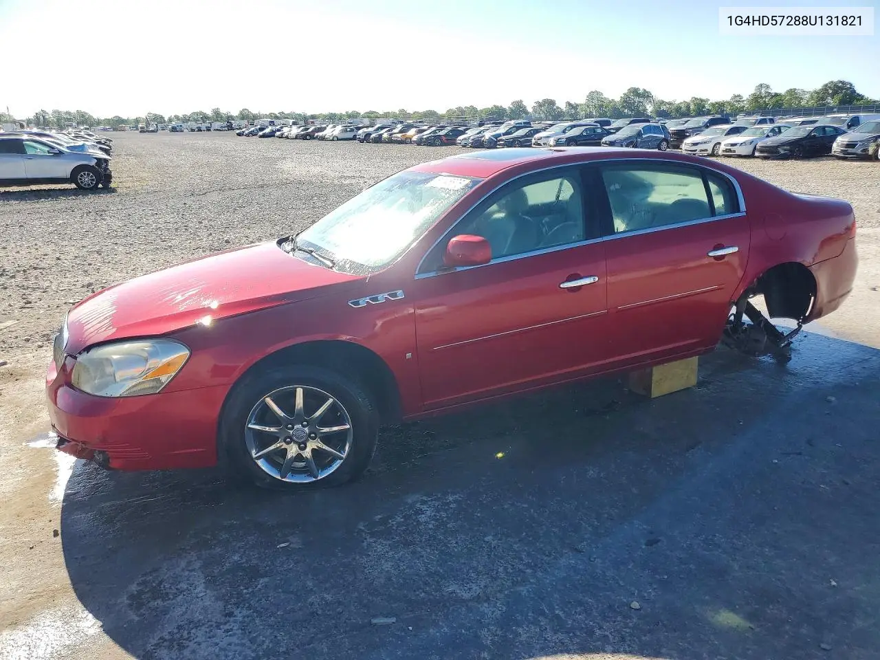 Buick Lucerne (I)