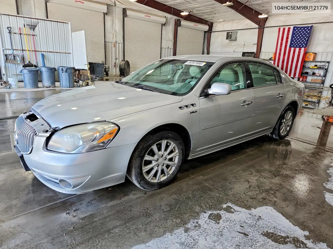 Buick Lucerne (I)