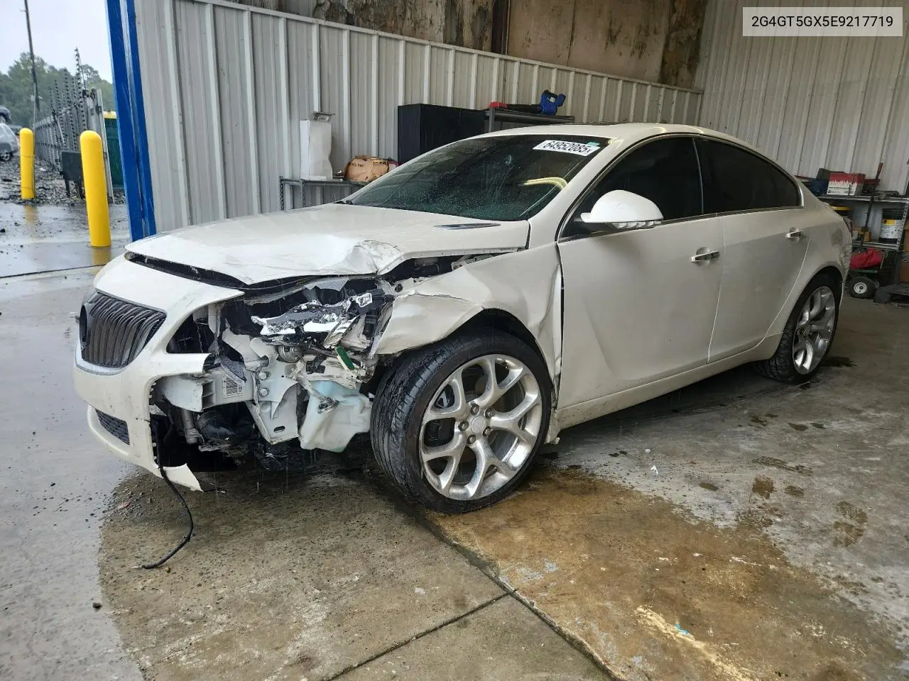 Buick Regal (V)