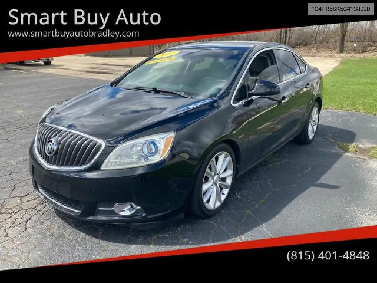 Buick Verano (I)