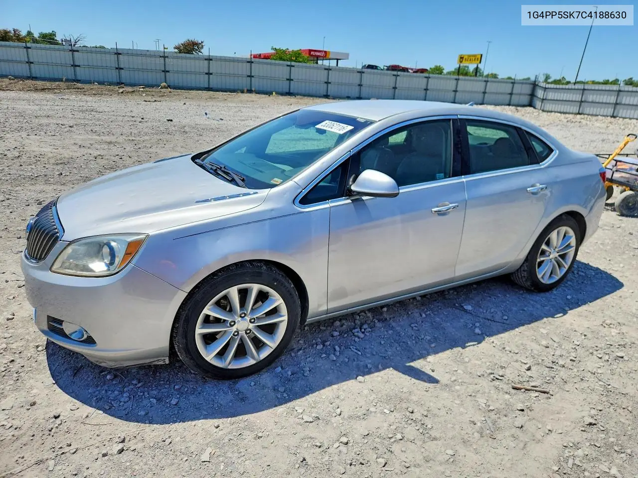 Buick Verano (I)