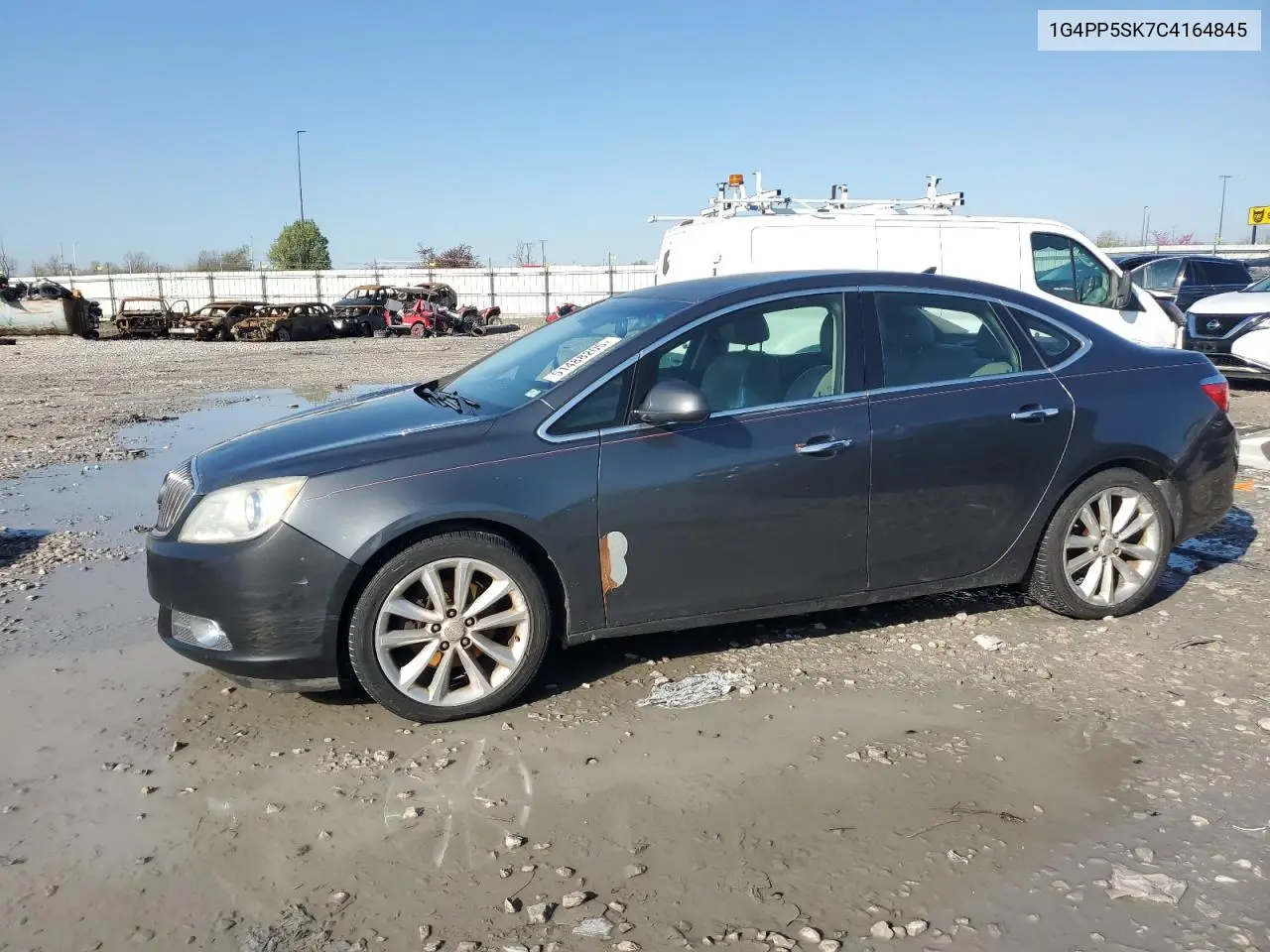 Buick Verano (I)