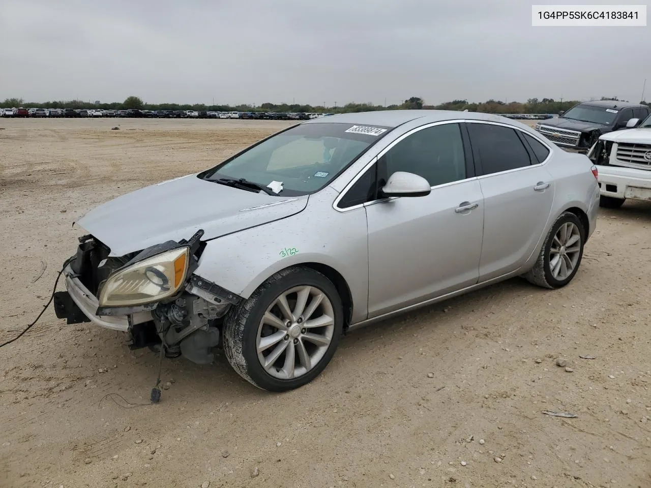 Buick Verano (I)