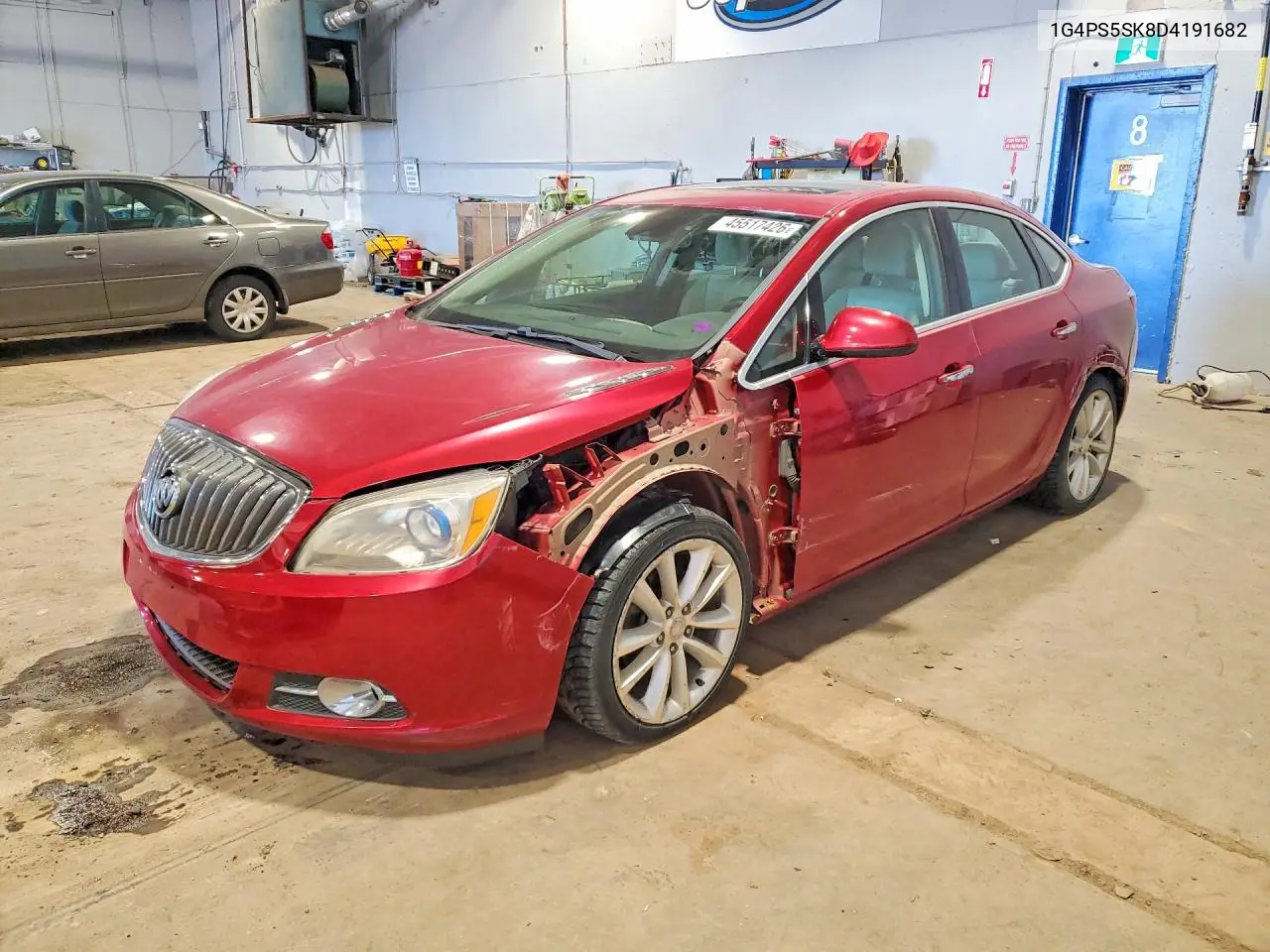 Buick Verano (I)