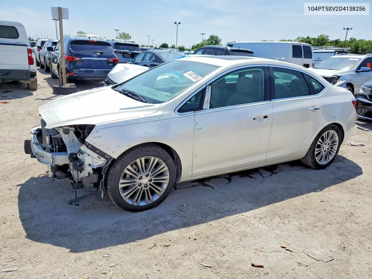 Buick Verano (I)