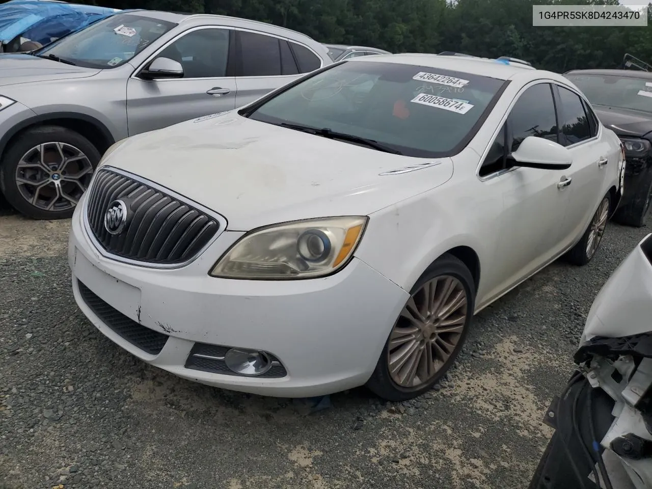 Buick Verano (I)