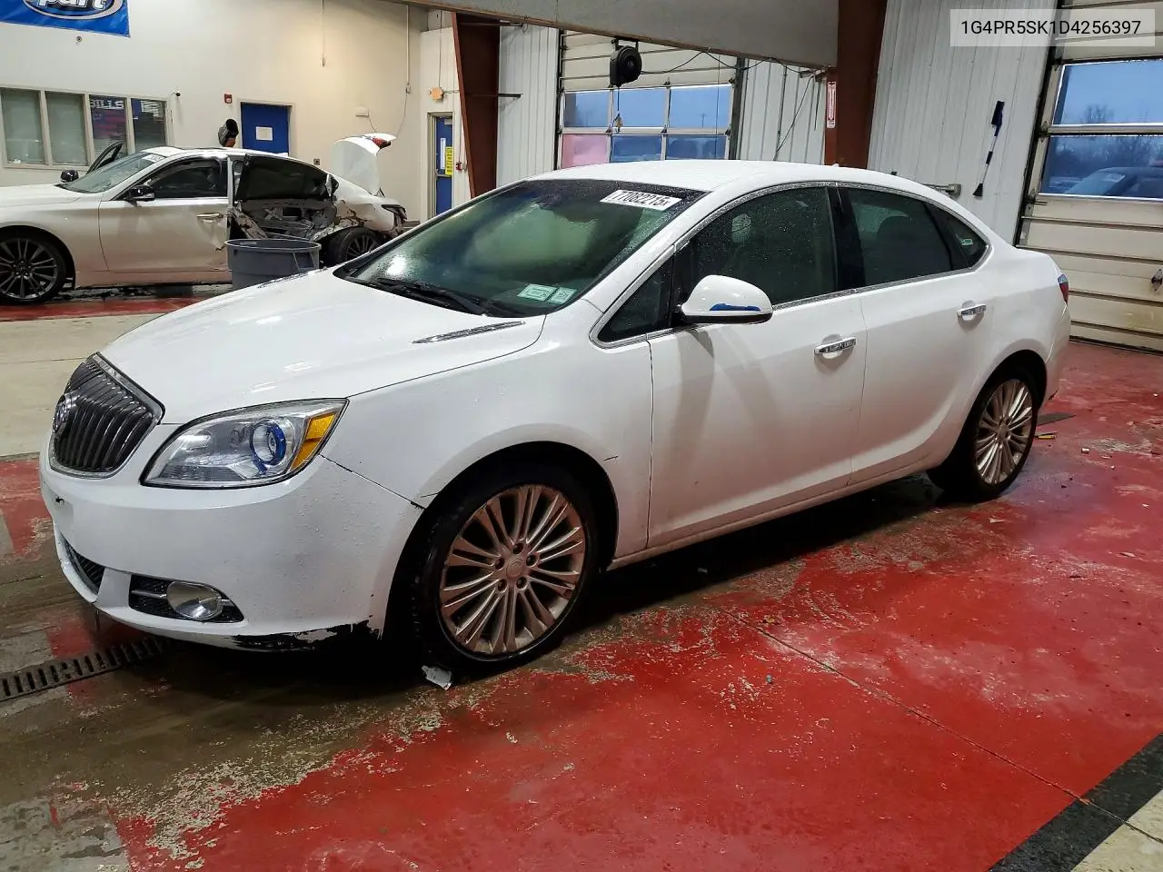 Buick Verano (I)