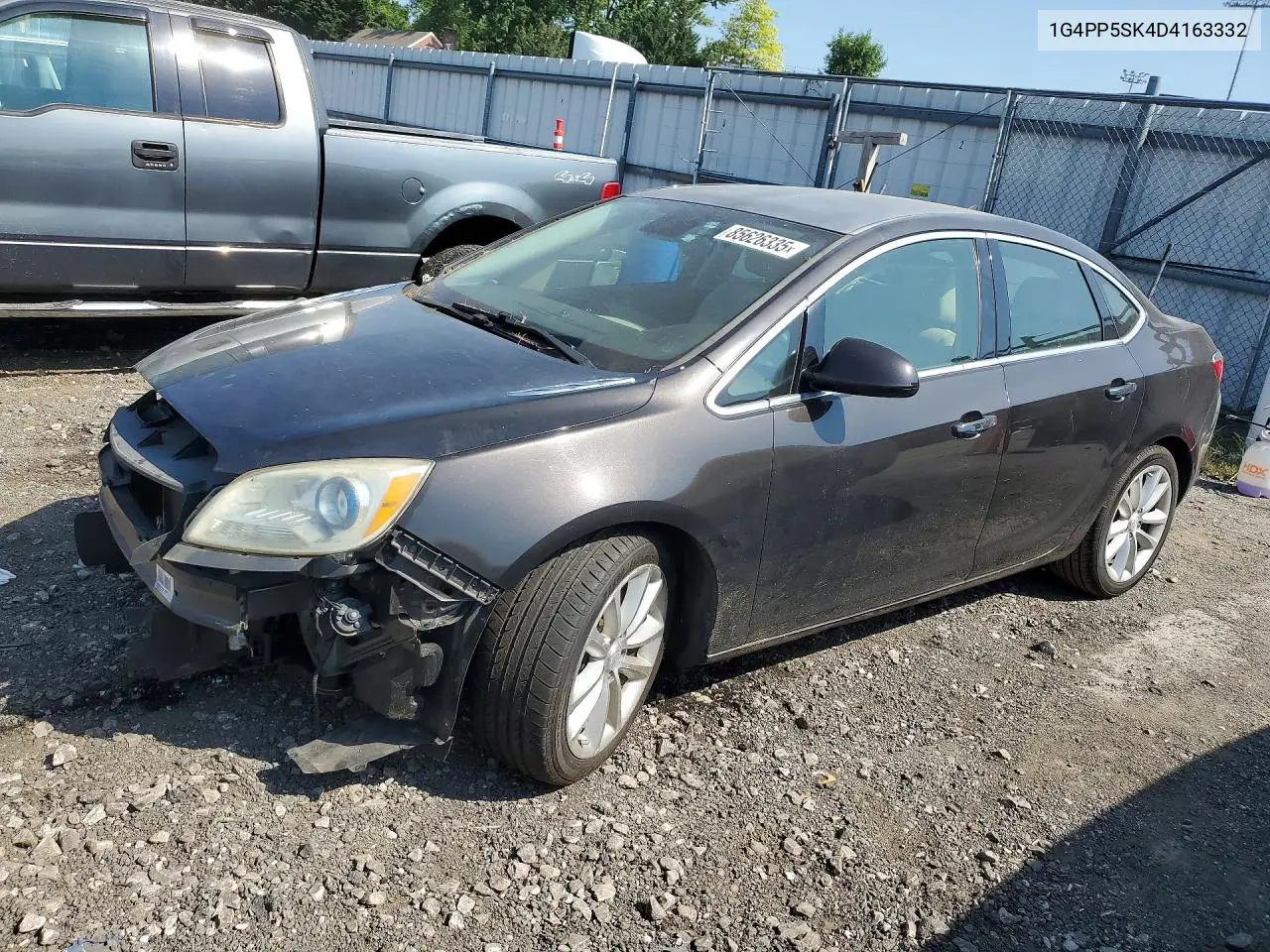 Buick Verano (I)