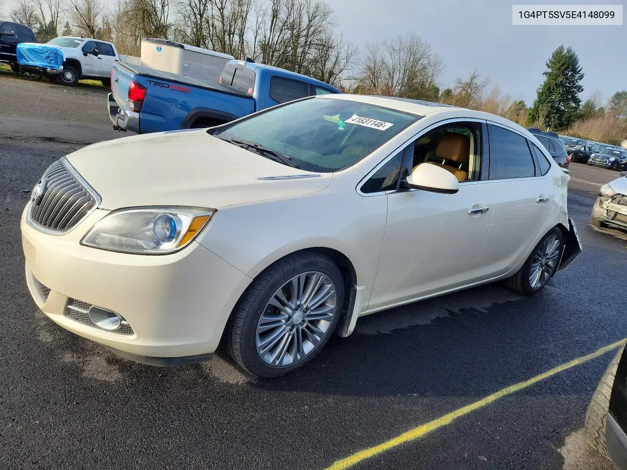 Buick Verano (I)