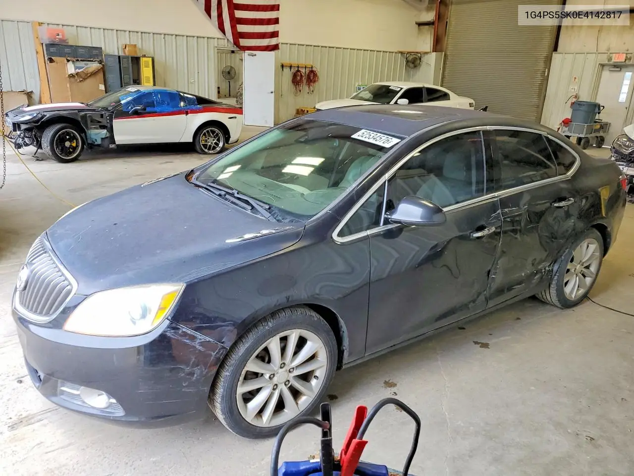 Buick Verano (I)