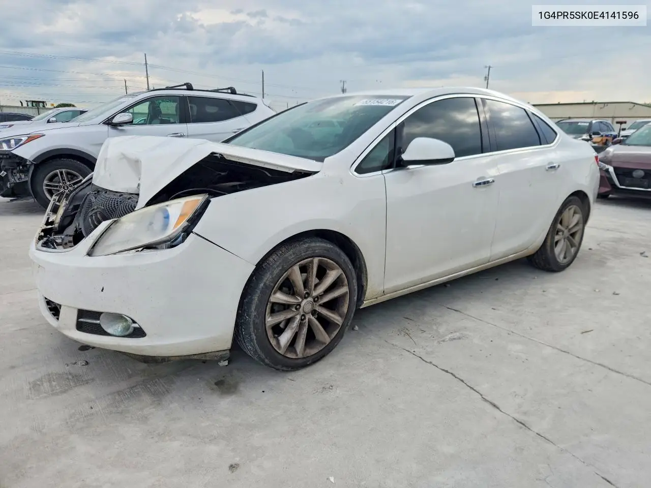 Buick Verano (I)