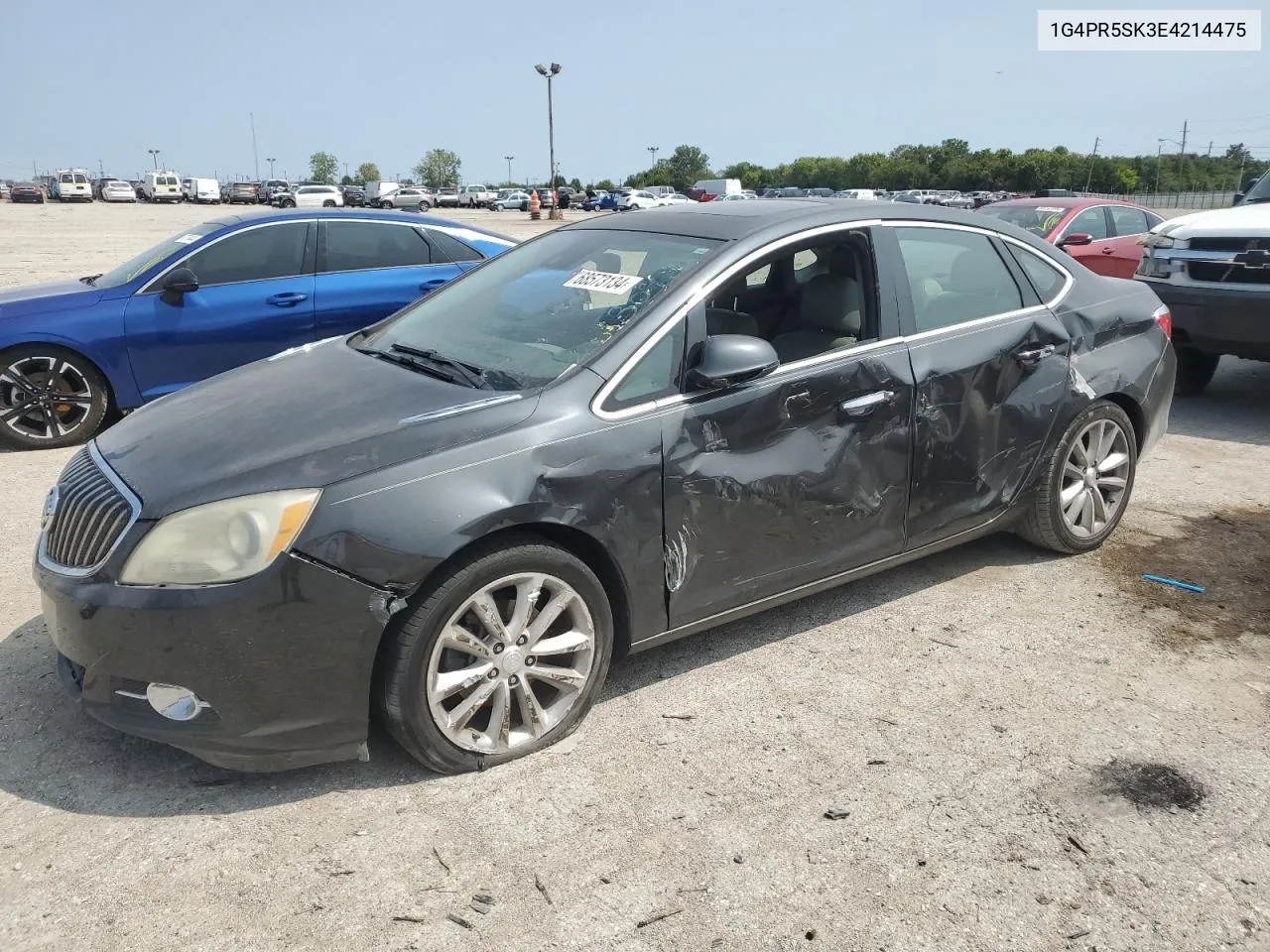 Buick Verano (I)