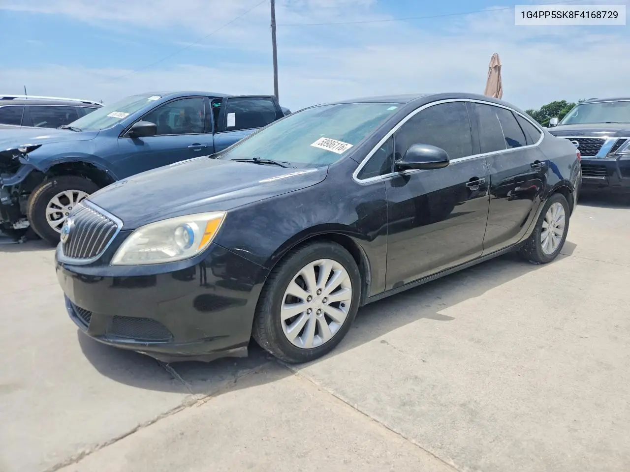 Buick Verano (I)
