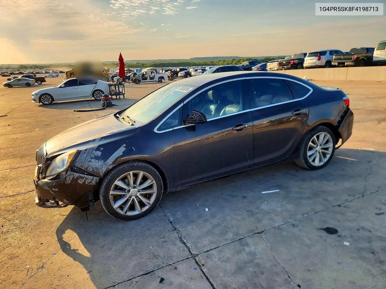 Buick Verano (I)