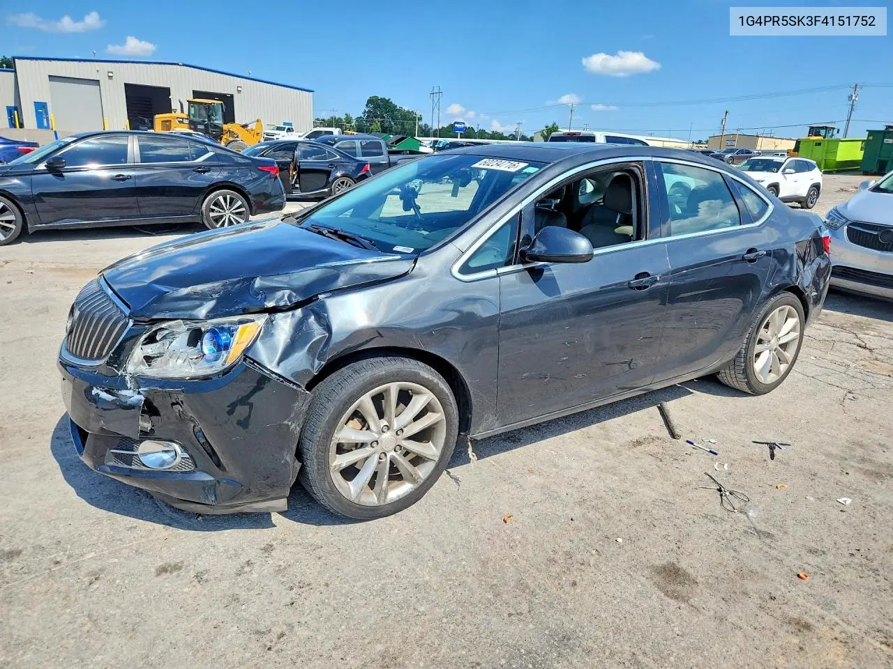 Buick Verano (I)