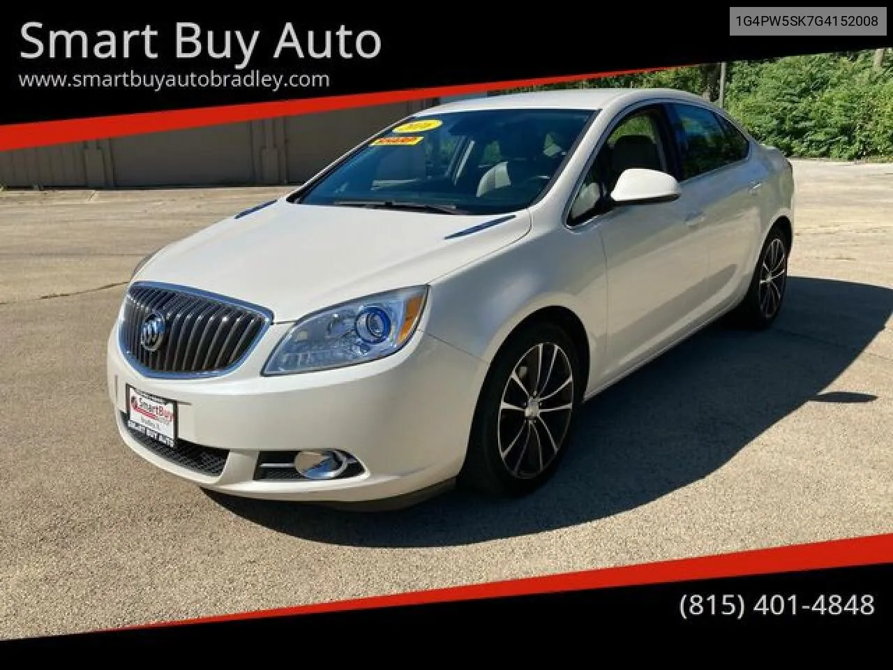 Buick Verano (I)