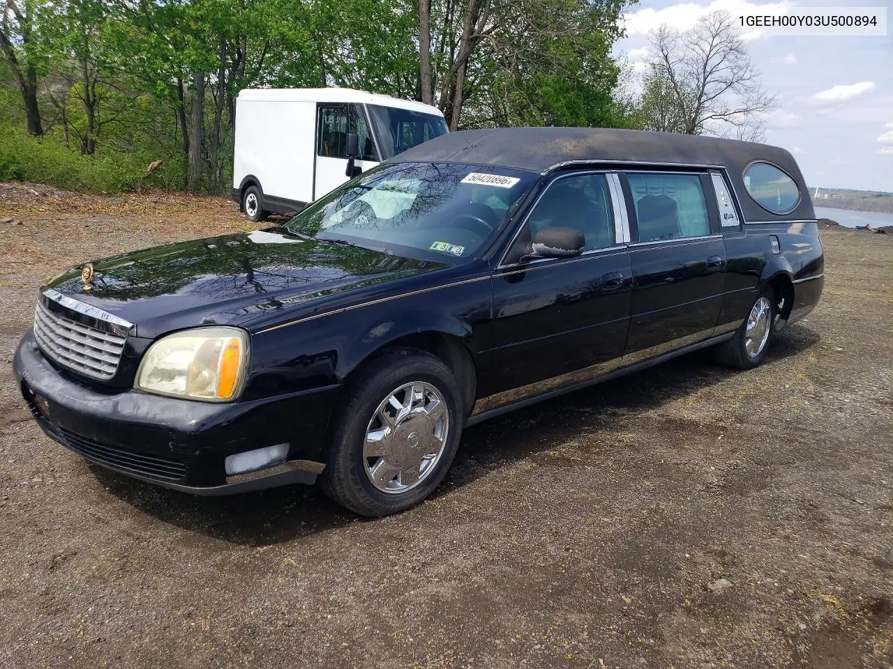 Cadillac