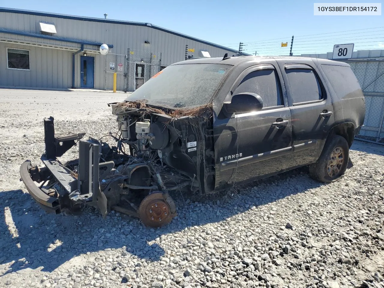 Cadillac Escalade (III)