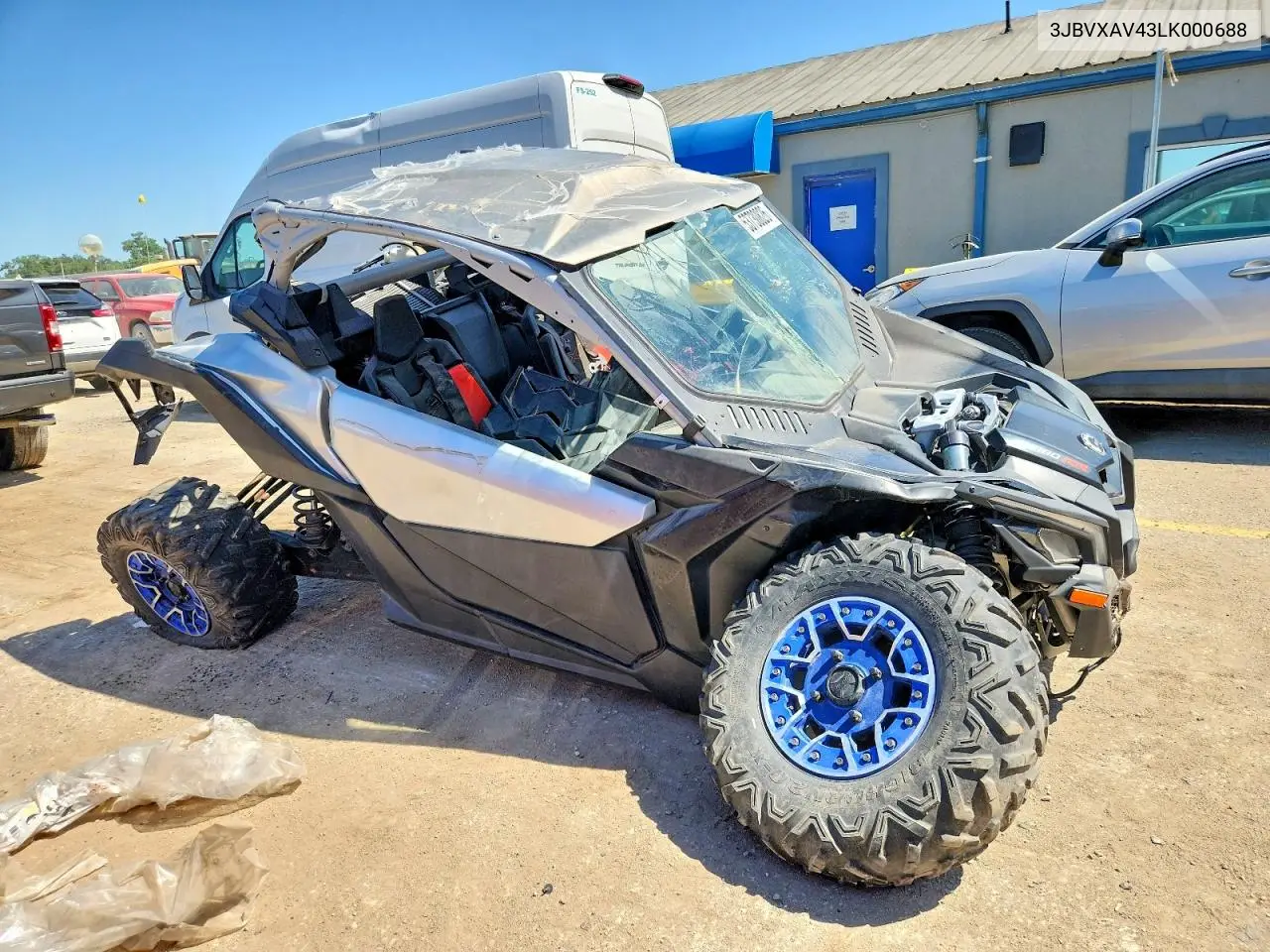 can-am/ brp