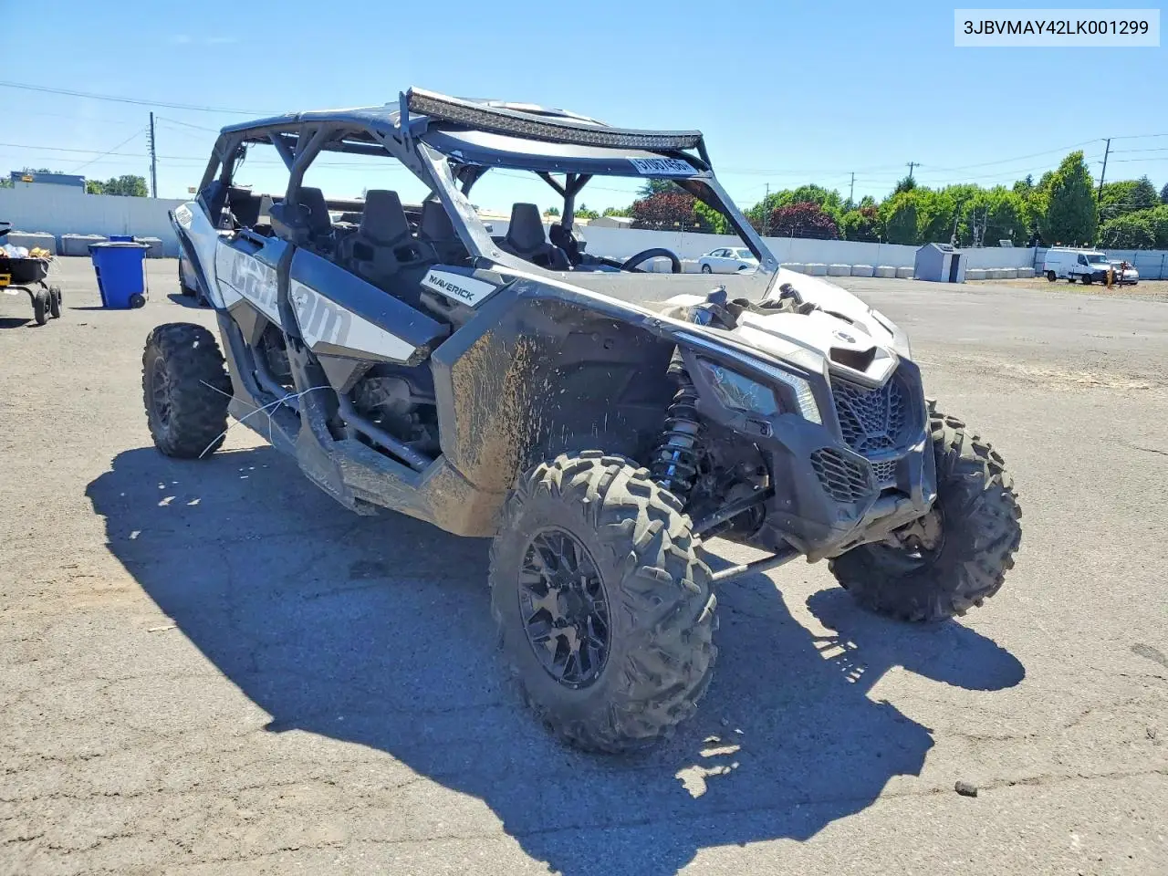 can-am/ brp