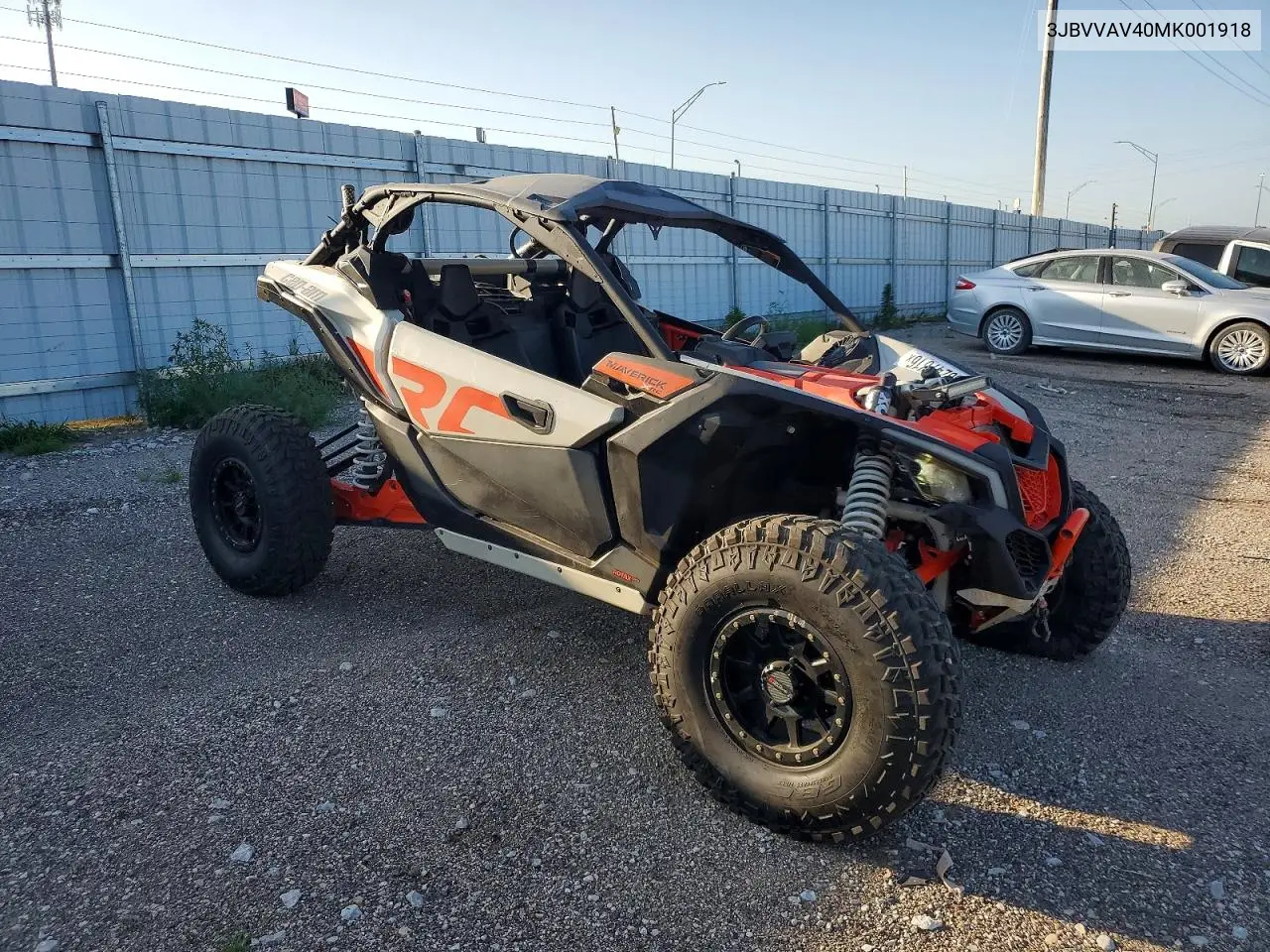 can-am/ brp