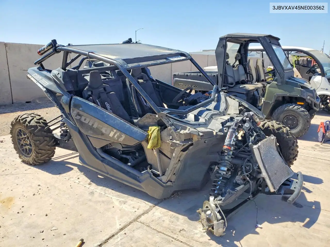 can-am/ brp