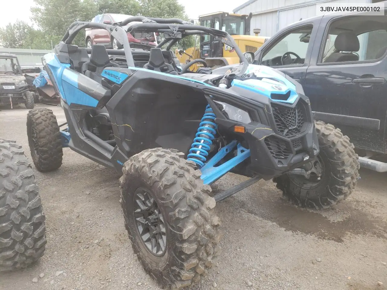 can-am/ brp