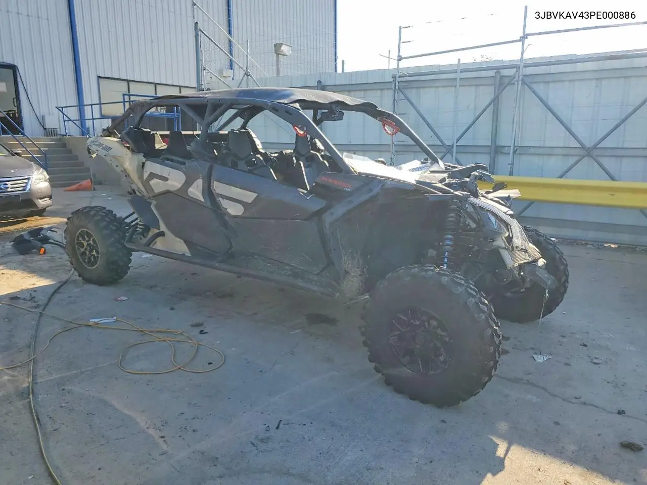 can-am/ brp