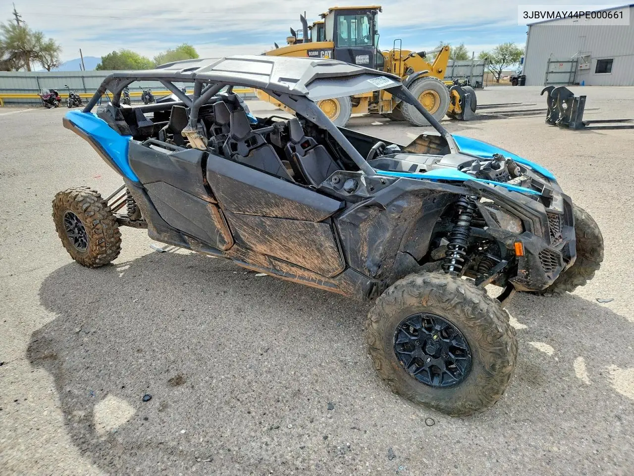 can-am/ brp