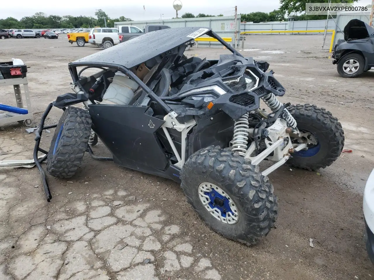 can-am/ brp