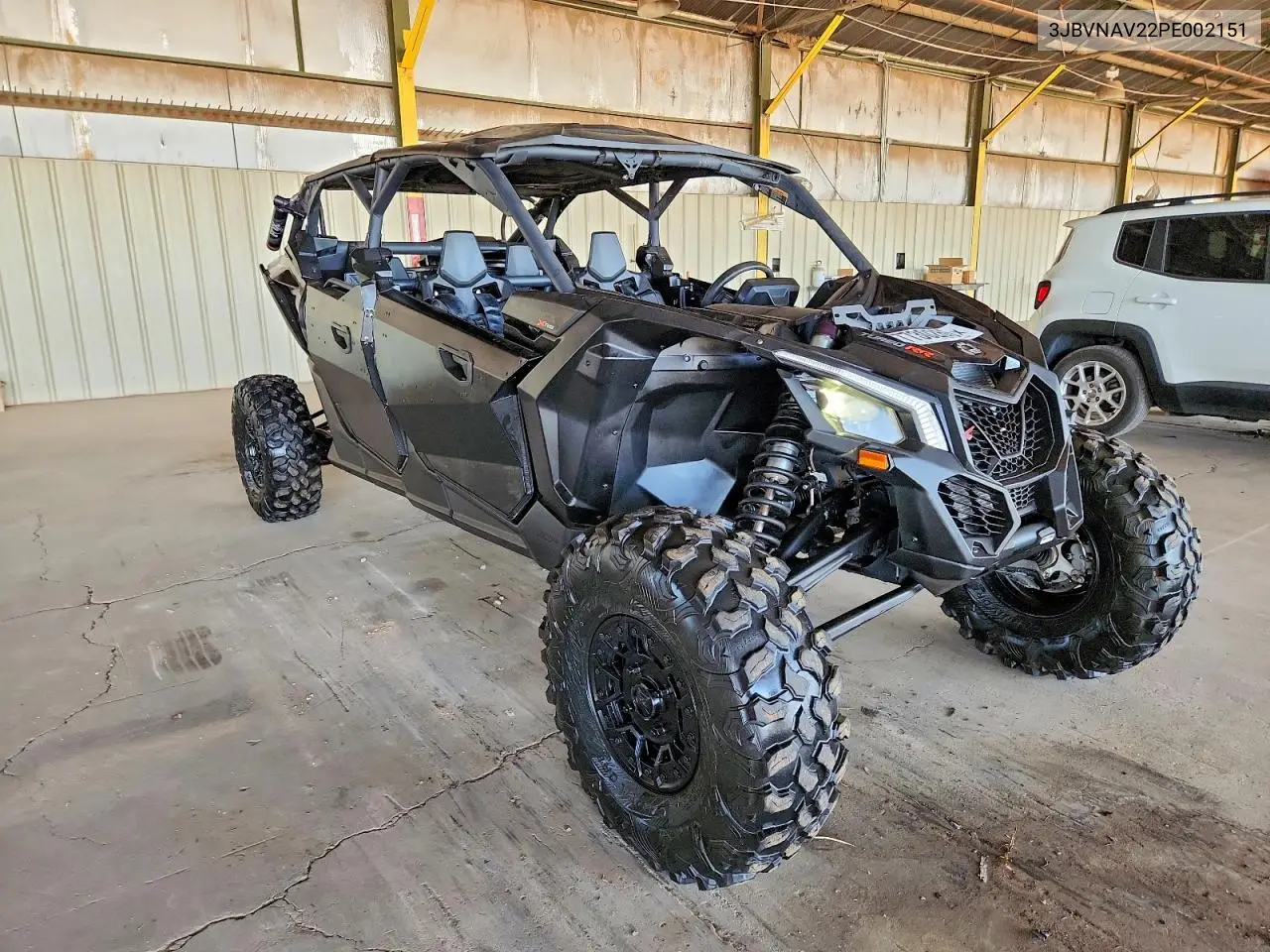 can-am/ brp