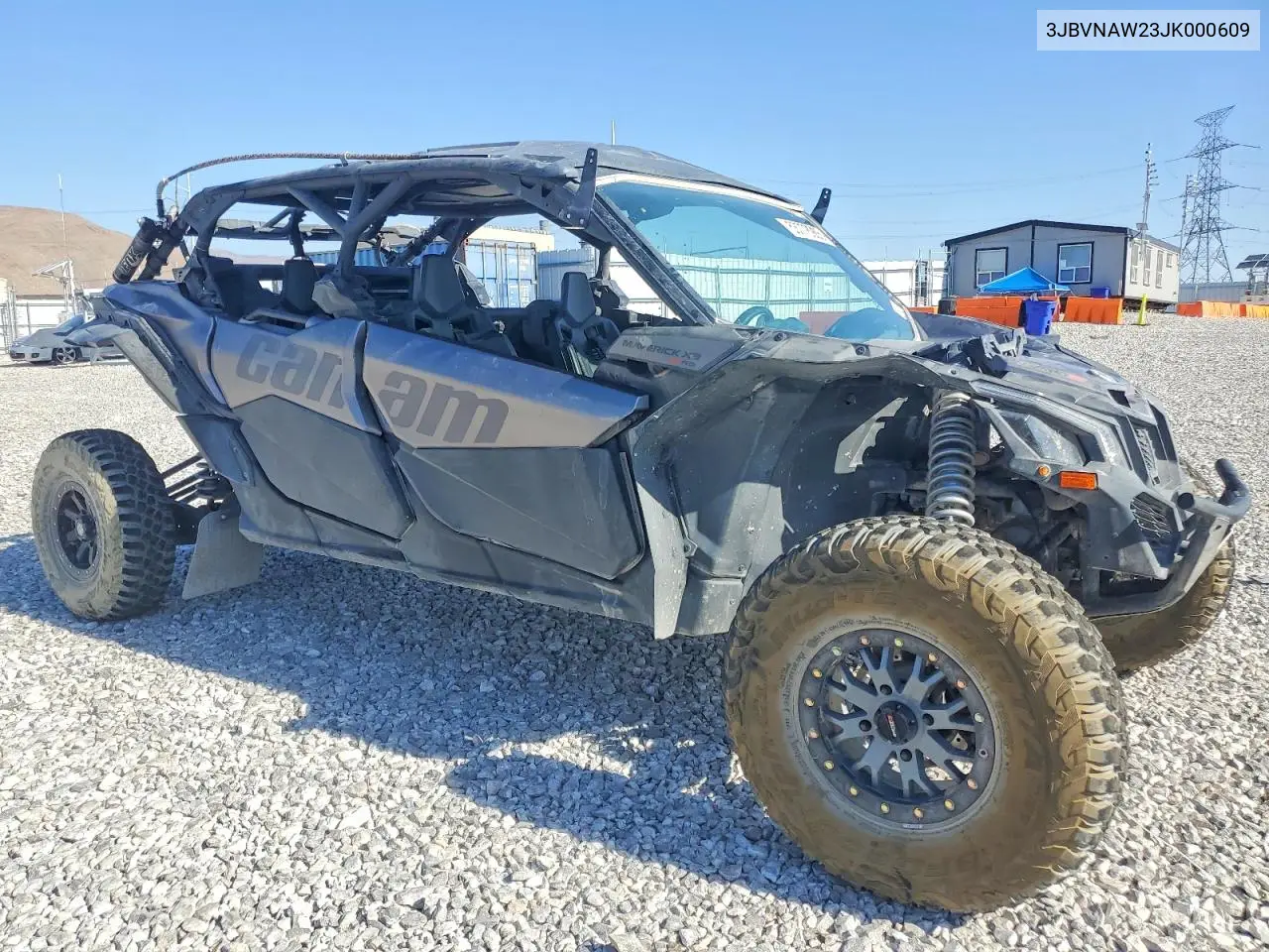 can-am/ brp maverick