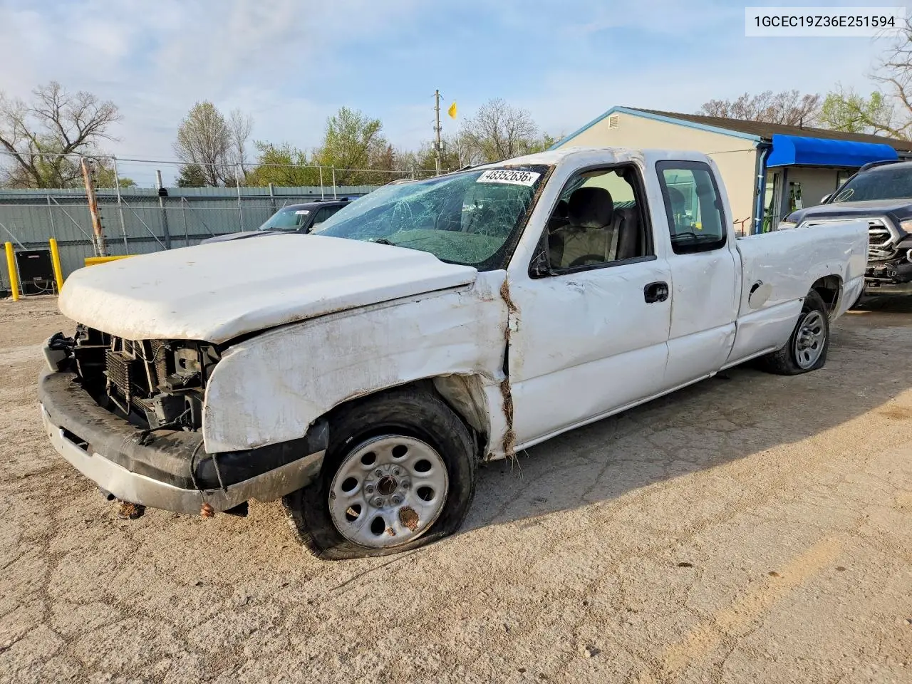 Chevrolet Silverado (GMT800)