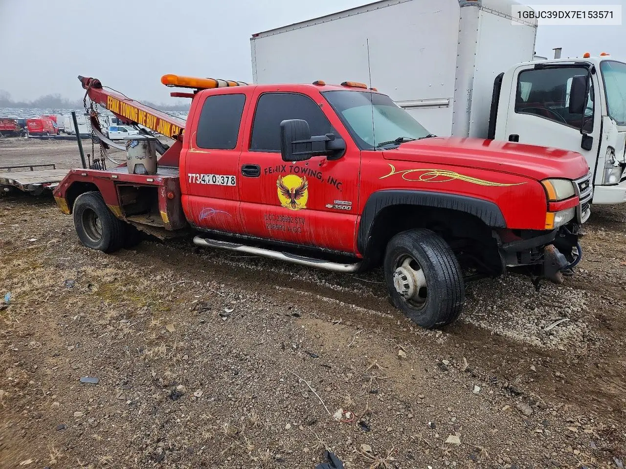 Chevrolet Silverado (GMT800)