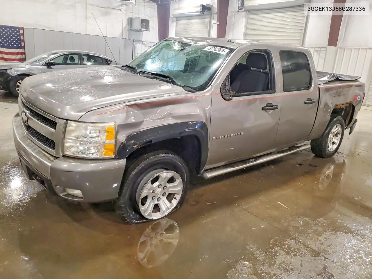 Chevrolet Silverado (GMT900)