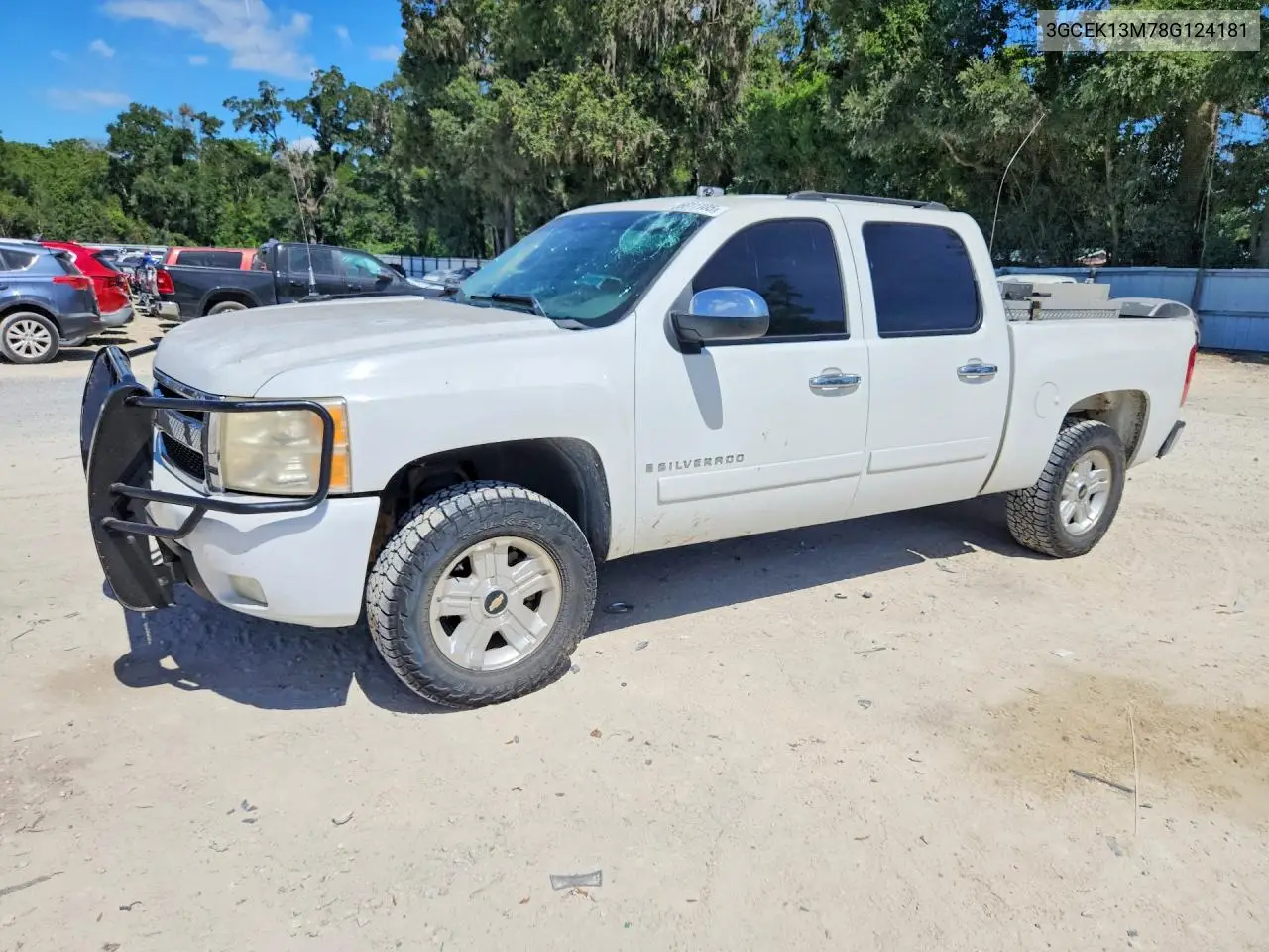 Chevrolet Silverado (GMT900)