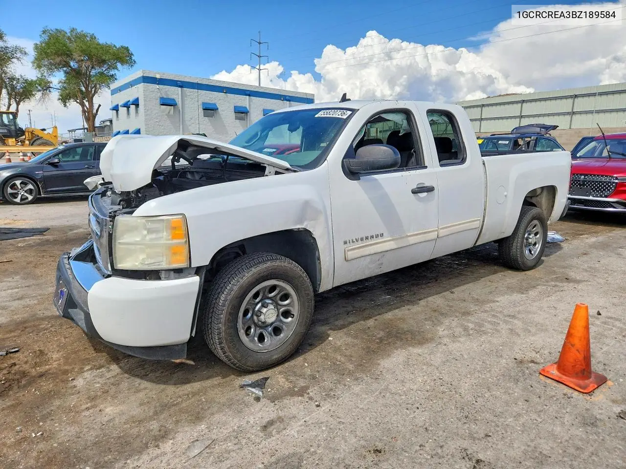 Chevrolet Silverado (GMT900)
