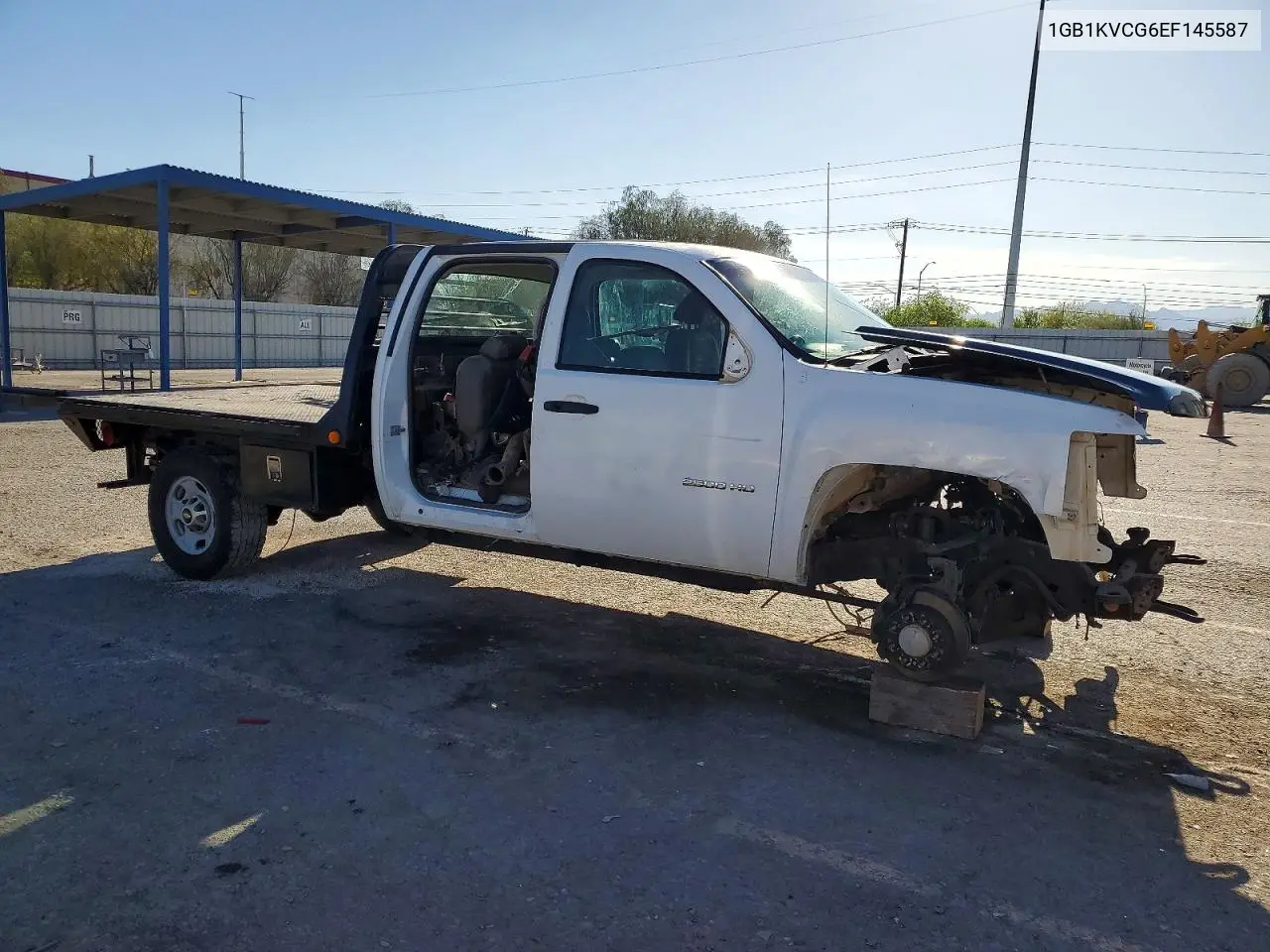 Chevrolet Silverado (K2XX)