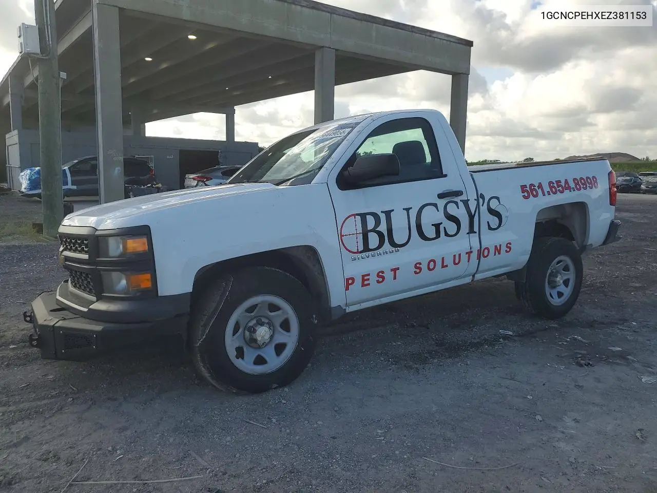 Chevrolet Silverado (K2XX)