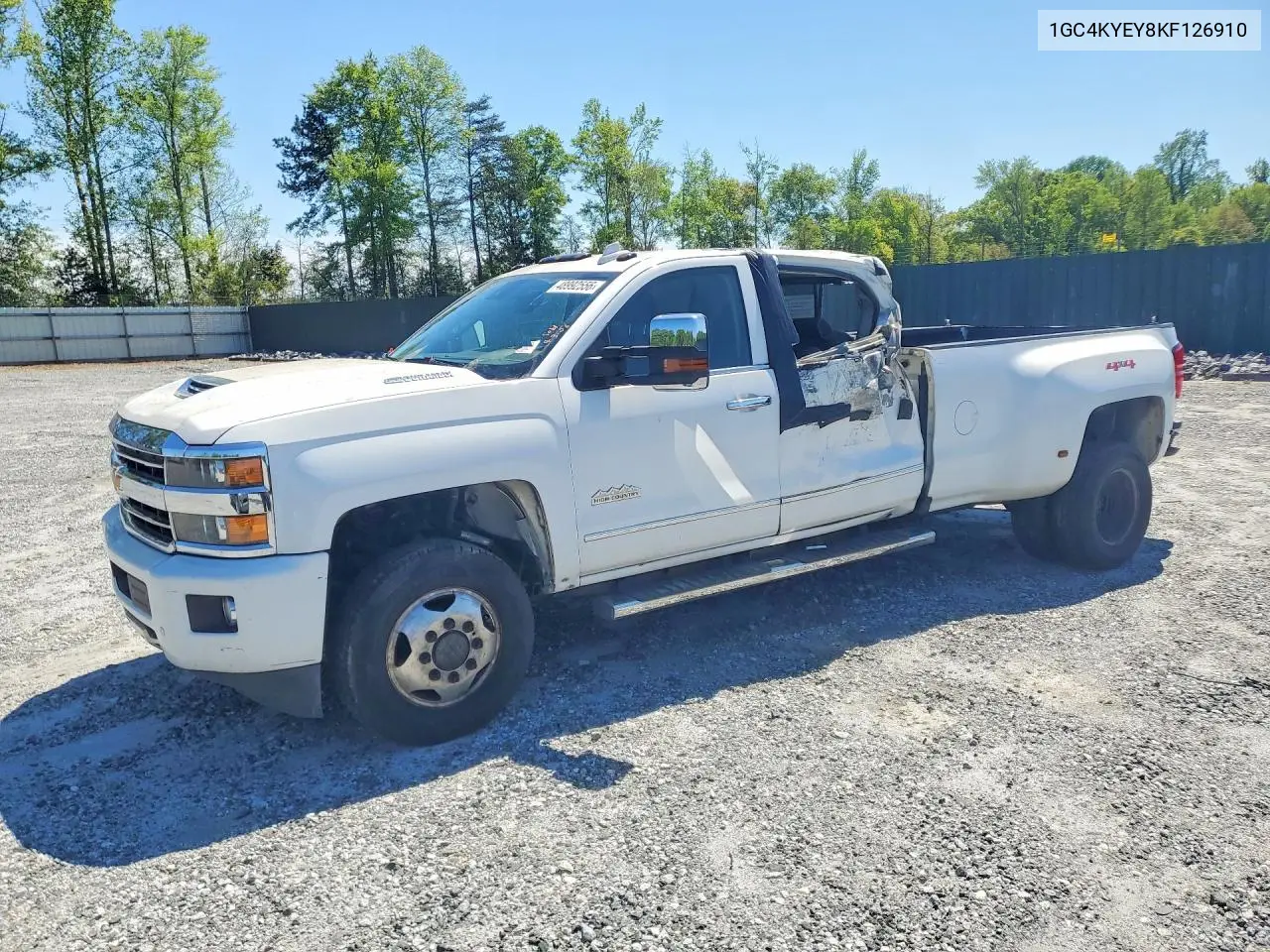 Chevrolet Silverado (K2XX)