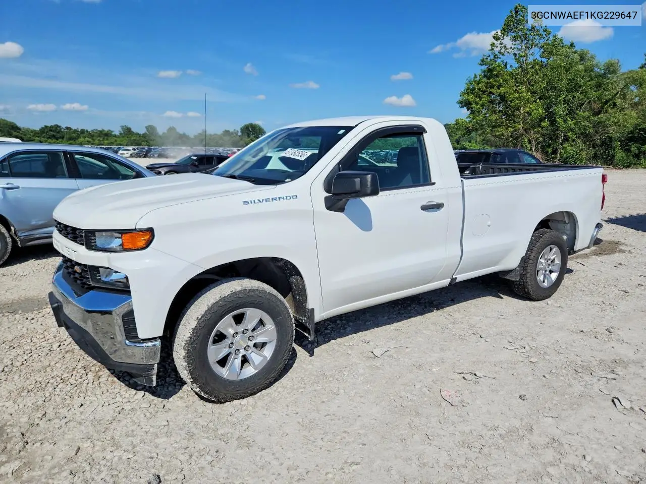 Chevrolet Silverado (K2XX)